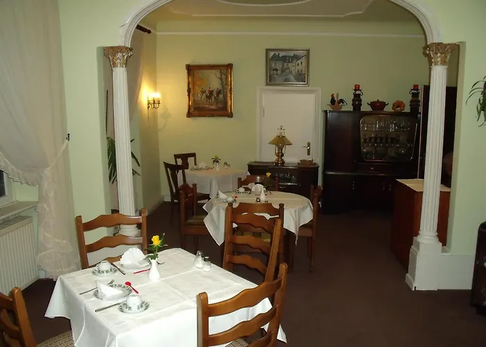 Pension Marienhof