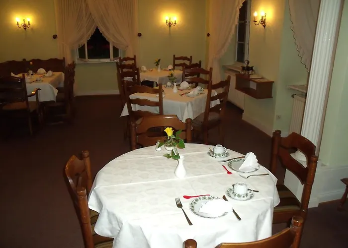 Pension Marienhof